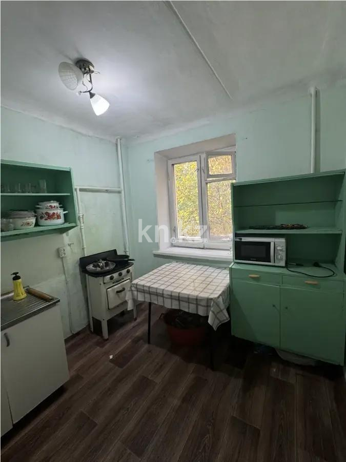Продажа 2-комнатной квартиры, 40.5 м², пр. Достык, дом  272 - Продажа  двухкомнатных квартир в Алматы без посредников с фото фото 3 из 3