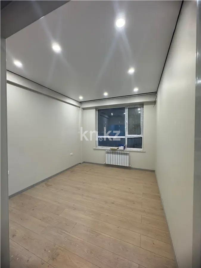 Продажа 1-комнатной квартиры, 49 м², ул. Басаркобыз, дом  1/16 стр - Продажа квартир в Алматы фото 1 из 2