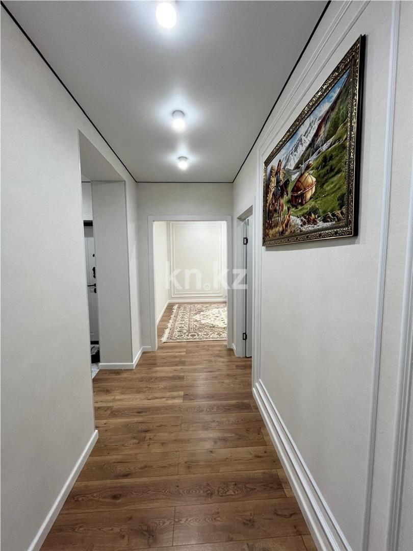 Продажа 3-комнатной квартиры, 80 м², ул. Култегин - Продажа земельных участков в Кокшетау фото 10 из 16