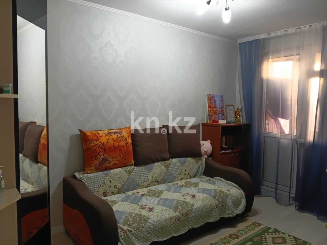 Продажа 3-комнатной квартиры, 66.5 м² - Продажа трехкомнатных квартир в Астане - страница 78 фото 3 из 9