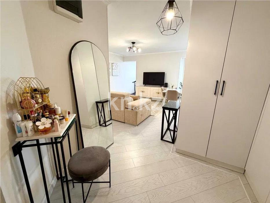 Продажа 2-комнатной квартиры, 63 м² - Продажа недвижимости в Алматы - страница 8 фото 6 из 6
