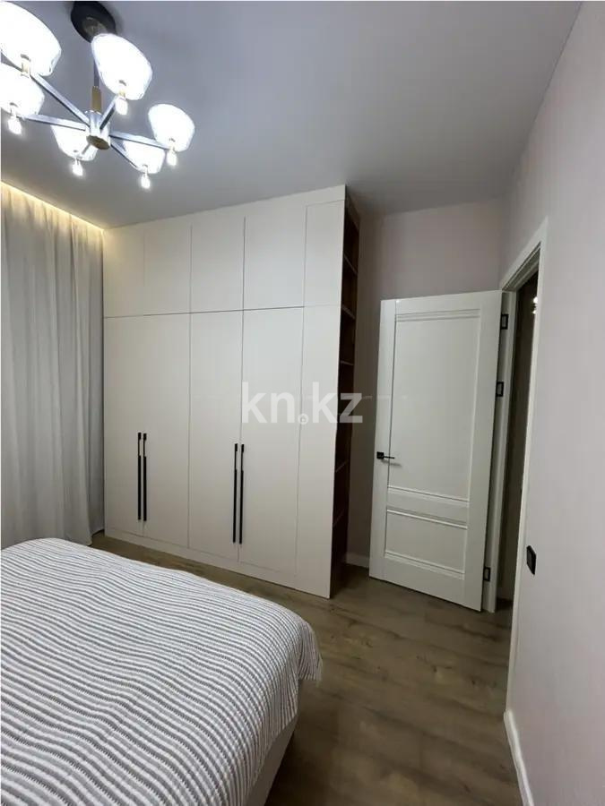 Продажа 2-комнатной квартиры, 47 м² в Астане - фото 5
