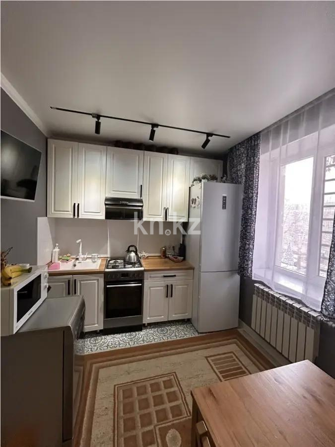 Продажа 2-комнатной квартиры, 52 м², ул. Ахметова, дом  42 - Продажа квартир в Алматы фото 2 из 2