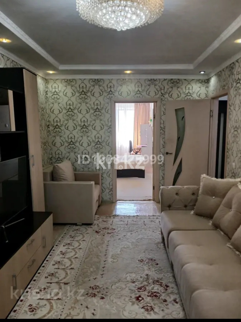Аренда 2-комнатной квартиры, 47 м² - Недвижимость в Казахстане - страница 27 фото 2 из 4