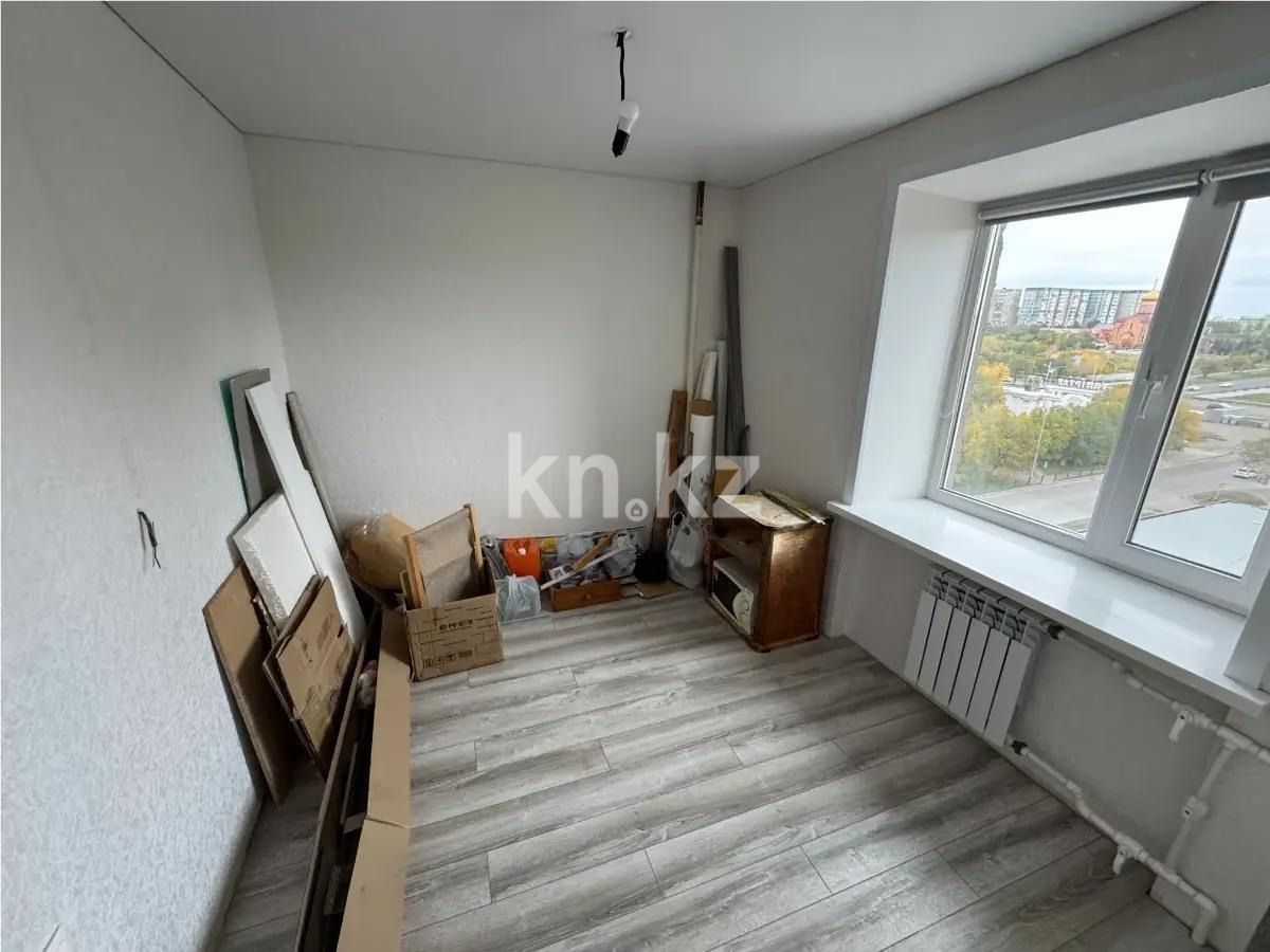 Продажа 3-комнатной квартиры, 56.3 м², мкр-н 6-й в Темиртау - фото 2