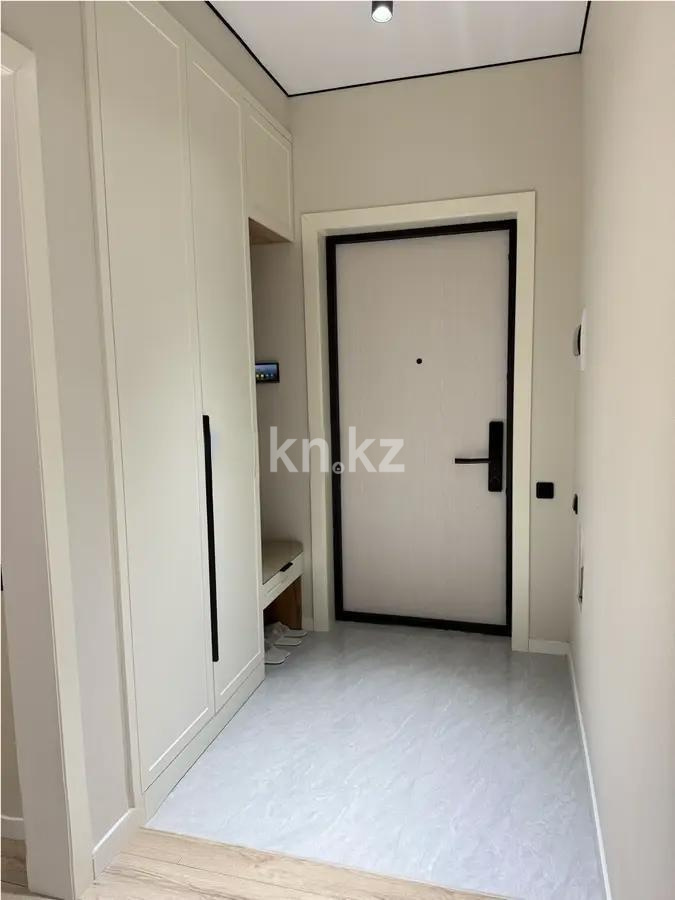 Продажа 2-комнатной квартиры, 50 м², ул. Райымбек батыра, дом  2 стр - Продажа  двухкомнатных квартир в новостройках Астаны без посредников фото 5 из 5