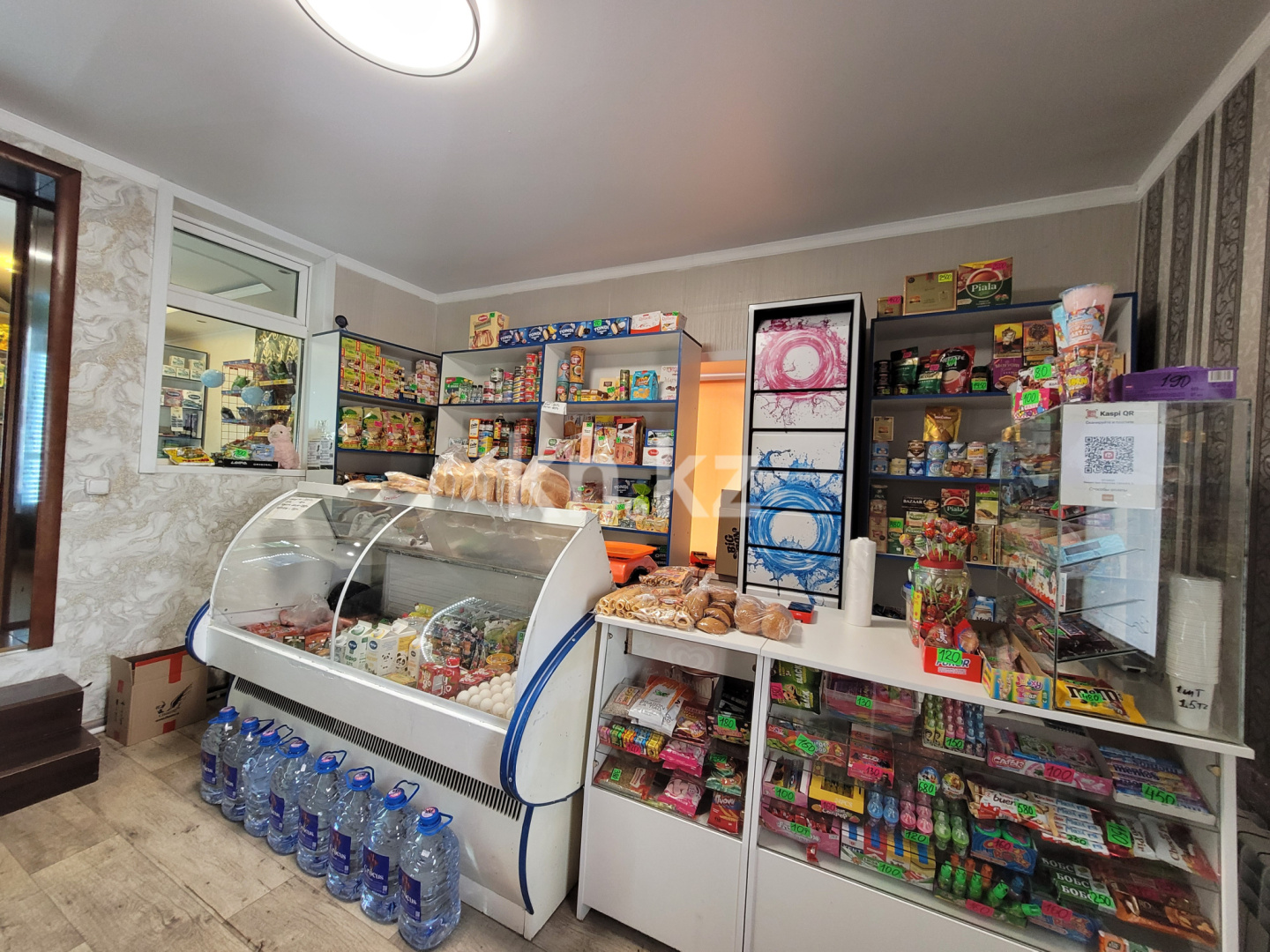 Продажа , 35.2 м², мкр. Степной-4 - Продажа квартир в Казахстане фото 2 из 10