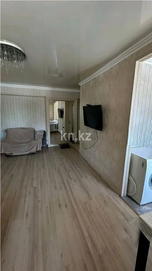 Продажа 2-комнатной квартиры, 42 м² в Караганде - фото 2