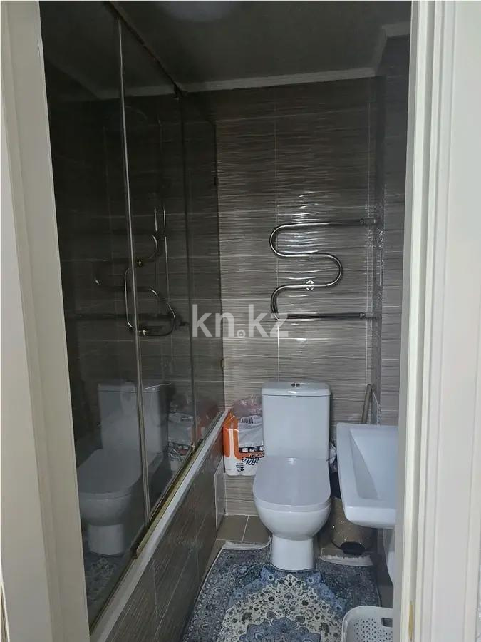 Продажа 2-комнатной квартиры, 54 м², ул. Мустафина, дом  21/5 в Астане - фото 4