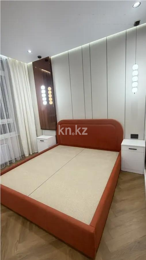 Продажа 3-комнатной квартиры, 90 м² в Астане - фото 2