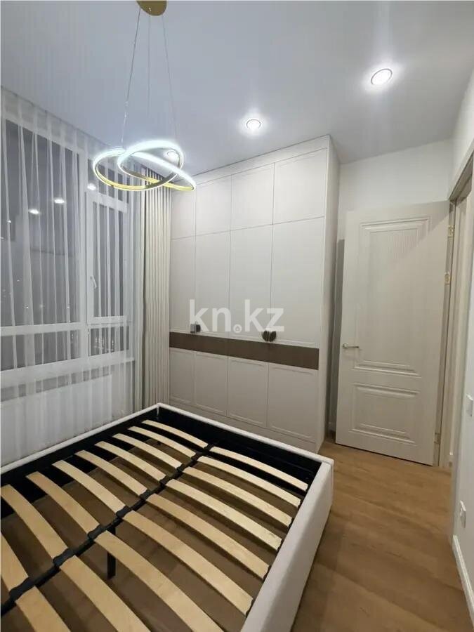 Продажа 2-комнатной квартиры, 42 м² в Астане - фото 3
