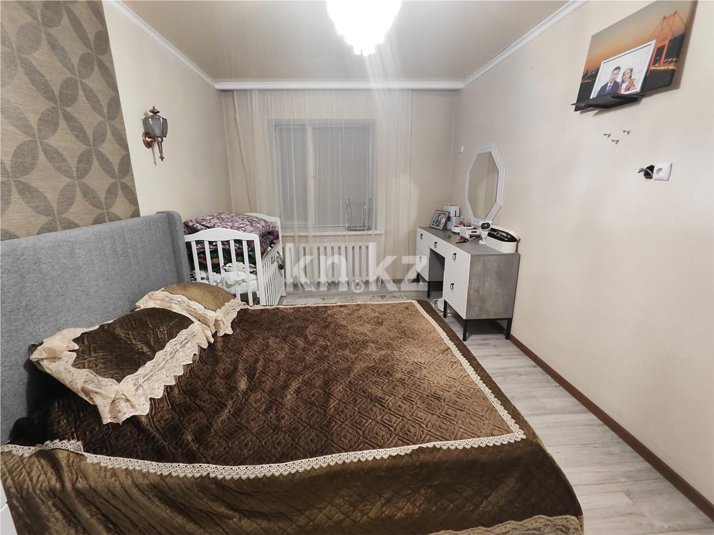 Продажа 3-комнатной квартиры, 84.2 м² - Продажа квартир в Семее фото 5 из 15