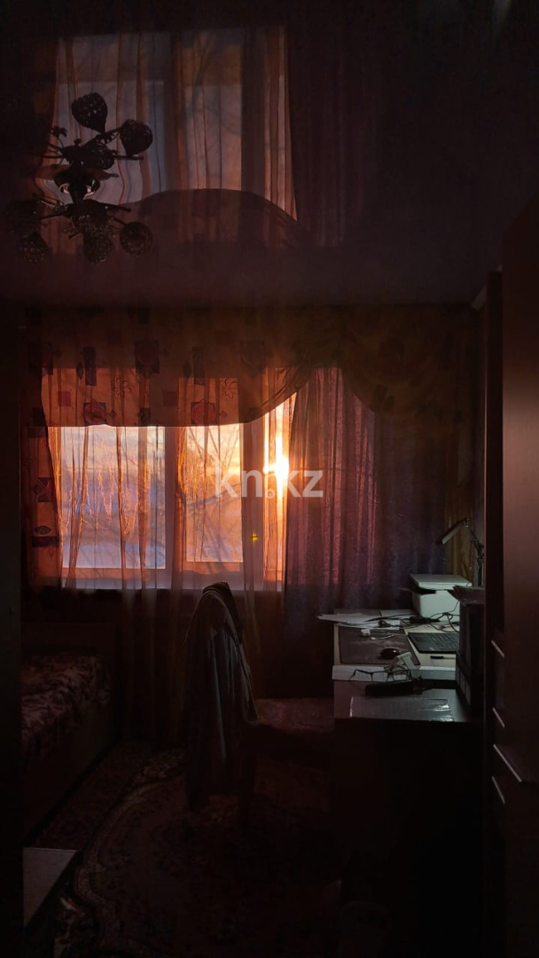 Продажа 4-комнатной квартиры, 64 м² - Продажа четырехкомнатных квартир в Караганде - страница 2 фото 3 из 7