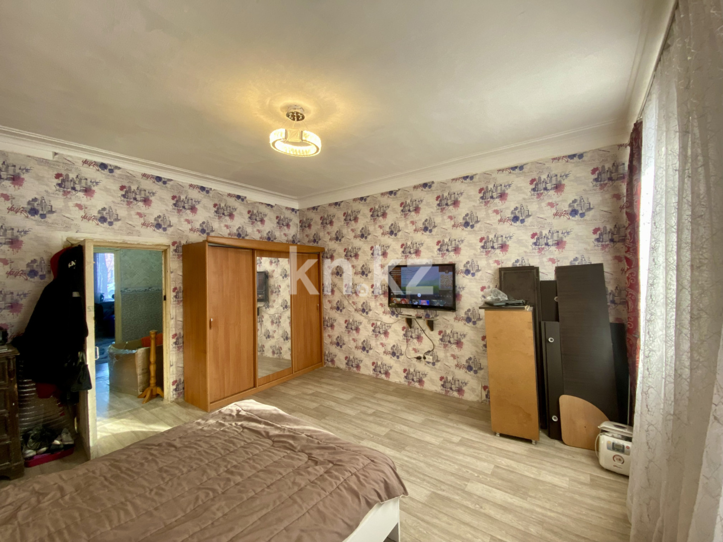 Продажа 3-комнатной квартиры, 79.5 м² в Сарани - фото 4