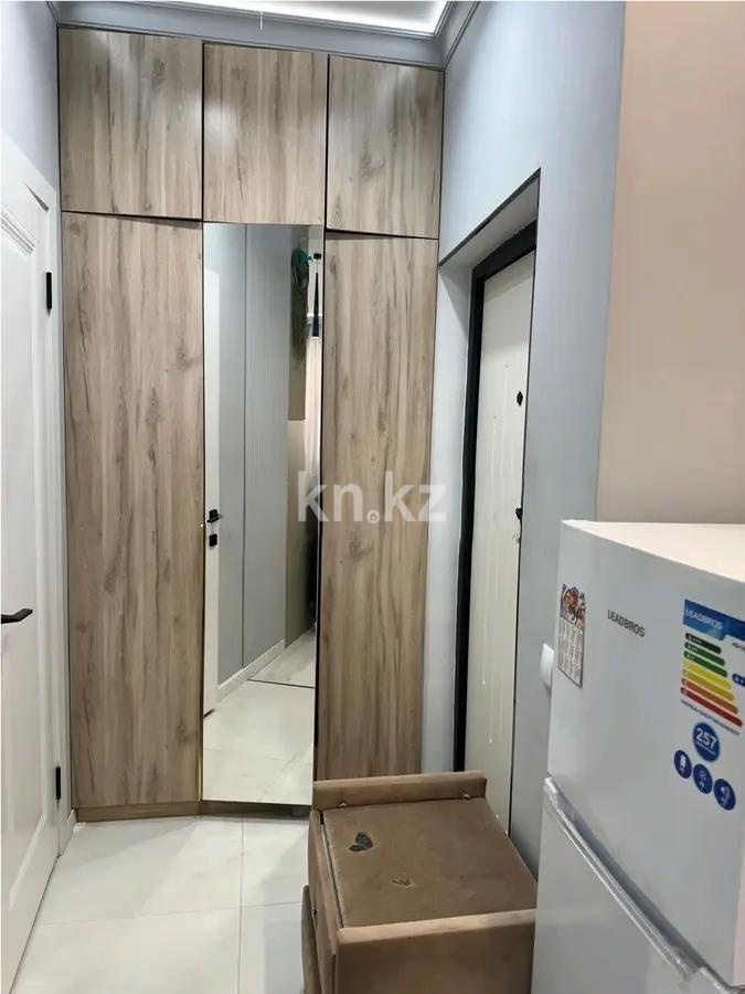 Продажа 1-комнатной квартиры, 25 м² - Продажа квартир от собственников в Астане - страница 11 фото 3 из 3