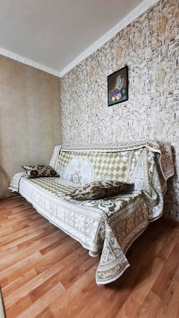 Аренда 1-комнатной квартиры, 35 м², мкр-н Авангард-4 - Продажа и аренда недвижимости в Атырау фото 6 из 14