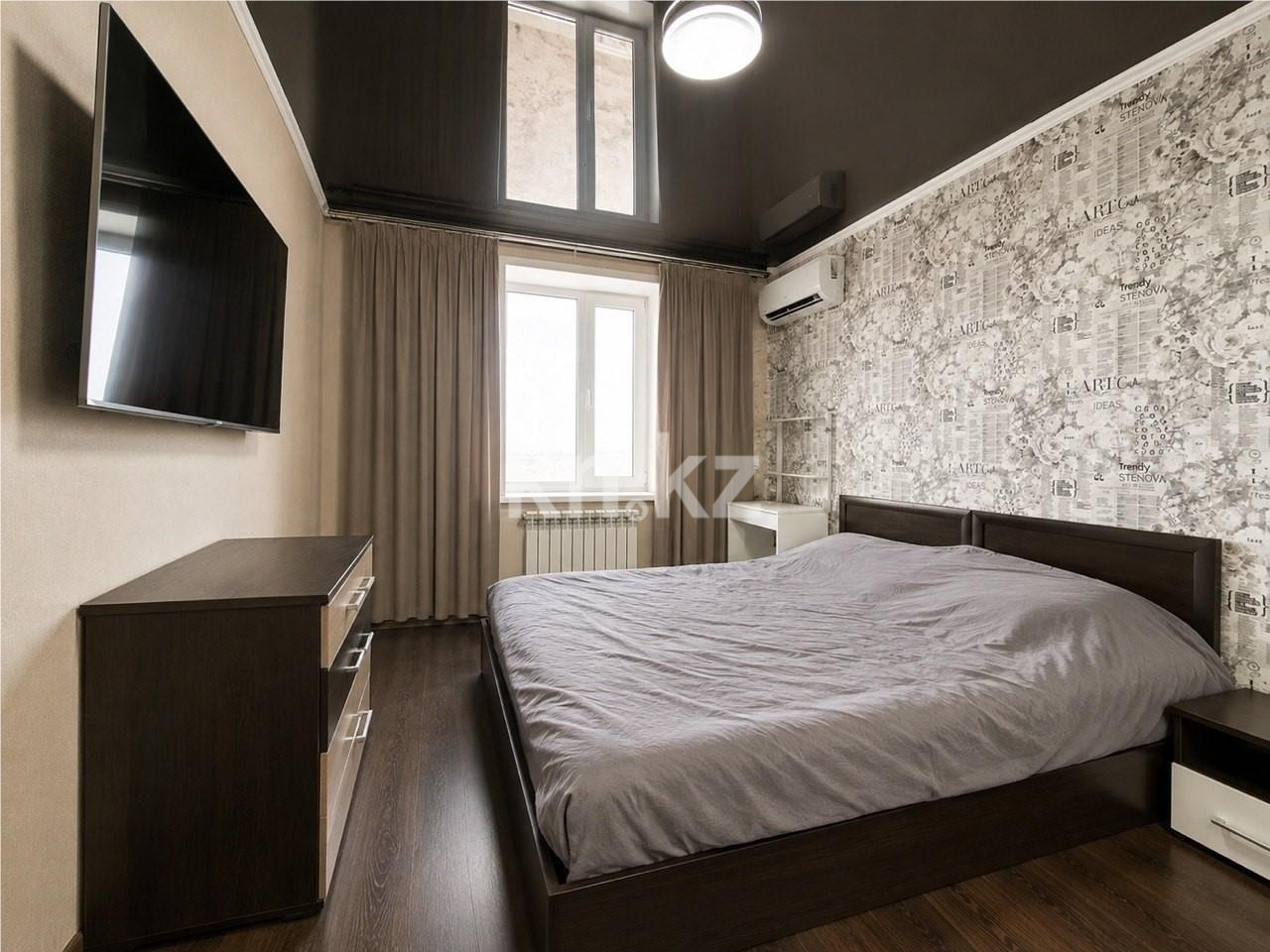Продажа 4-комнатной квартиры, 91 м² - Продажа квартир в панельном доме в Темиртау фото 4 из 14