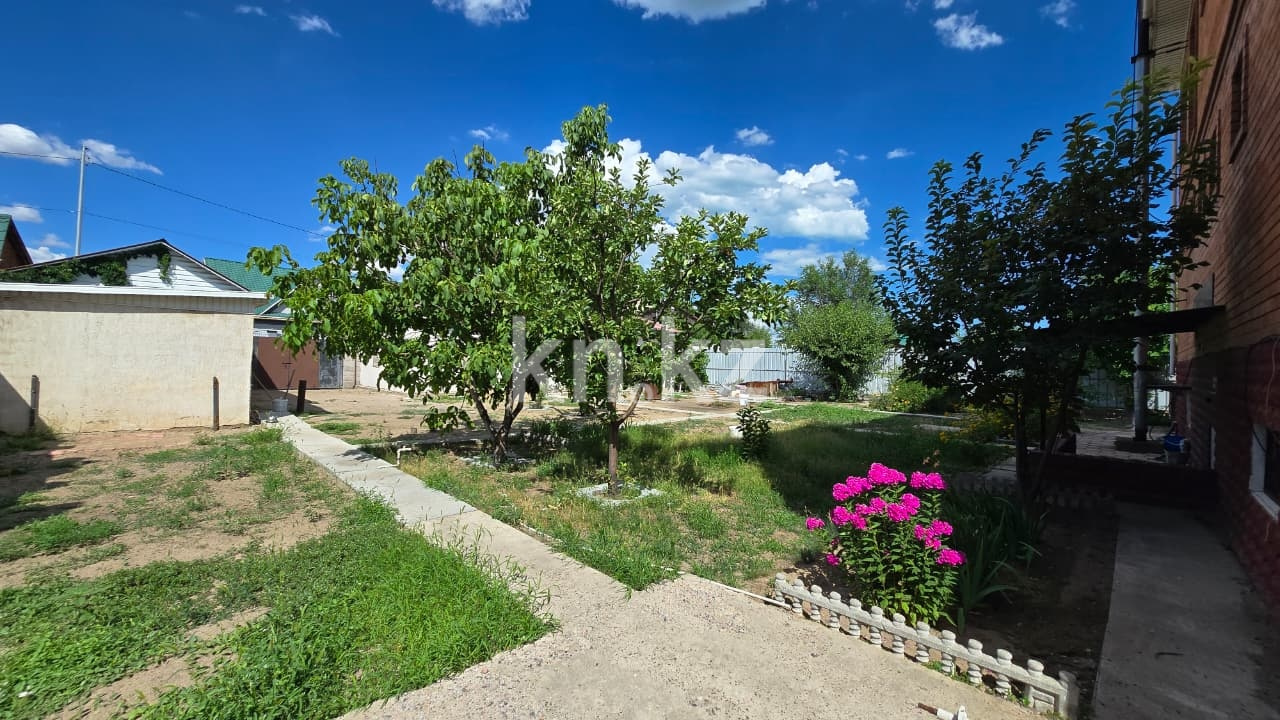 Продажа 6-комнатного дома, 450 м² - Продажа домов, коттеджей в Казахстане - страница 18 фото 19 из 34