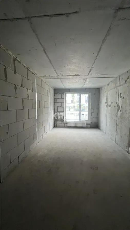 Продажа 2-комнатной квартиры, 46 м² - Продажа квартир в монолитно-каркасном доме в Алматы - страница 4 фото 1 из 2