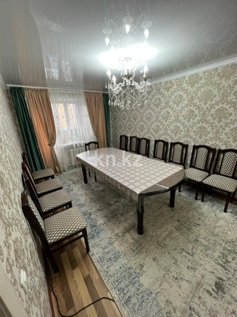 Продажа 3-комнатной квартиры, 64 м² - Продажа трехкомнатных квартир в Темиртау - страница 2 фото 1 из 6