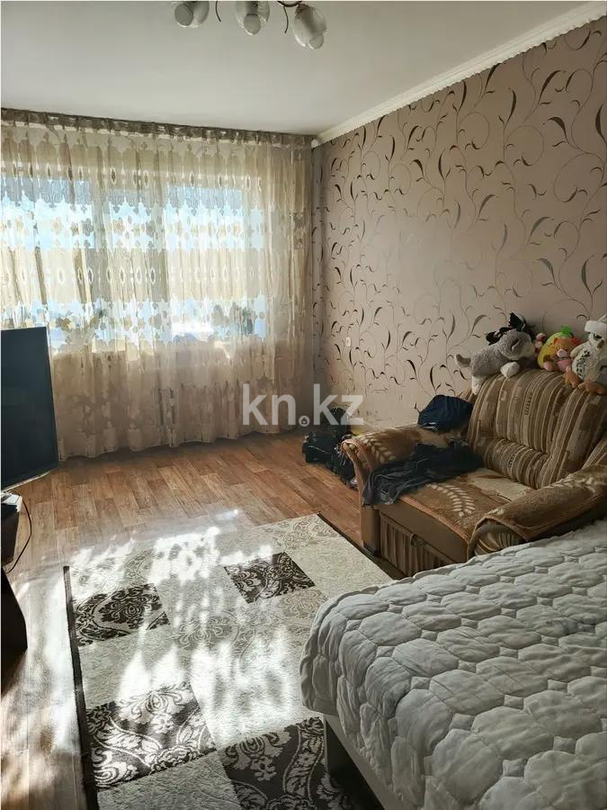 Продажа 2-комнатной квартиры, 48 м² в Темиртау