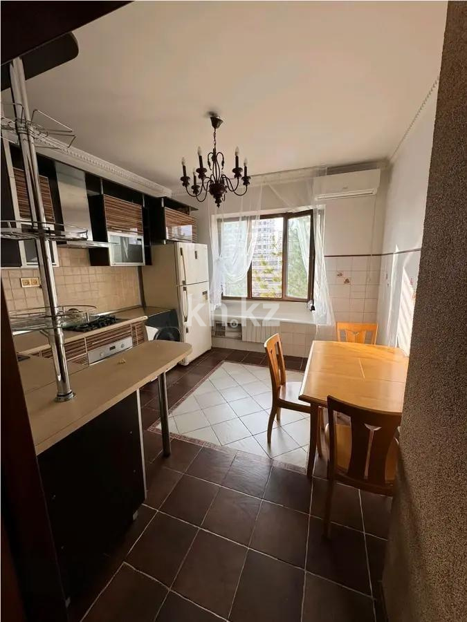 Продажа 3-комнатной квартиры, 80 м², ул. Нусупбекова, дом  6 - Продажа квартир в Алматы фото 3 из 5