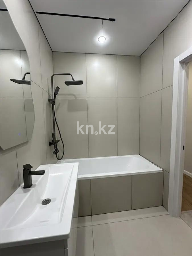 Продажа 2-комнатной квартиры, 47.1 м² - Продажа квартир в Астане без посредников - страница 3 фото 4 из 5