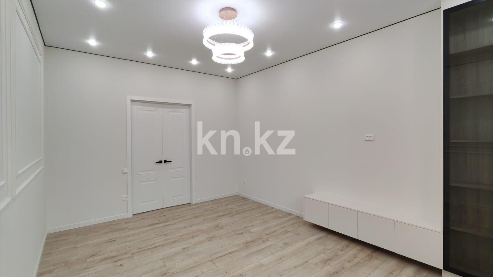 Продажа 2-комнатной квартиры, 65 м² в Караганде - фото 3