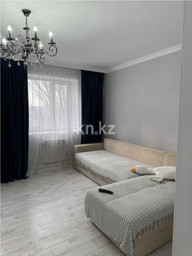 Продажа 3-комнатной квартиры, 76.2 м², ул. Жубанова, дом  31/1 в Астане