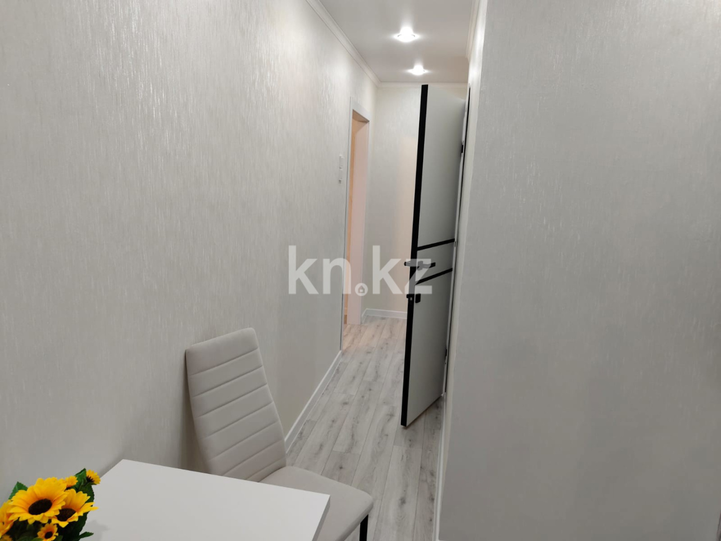 Продажа 2-комнатной квартиры, 45 м² - Недвижимость в Уральске фото 2 из 7