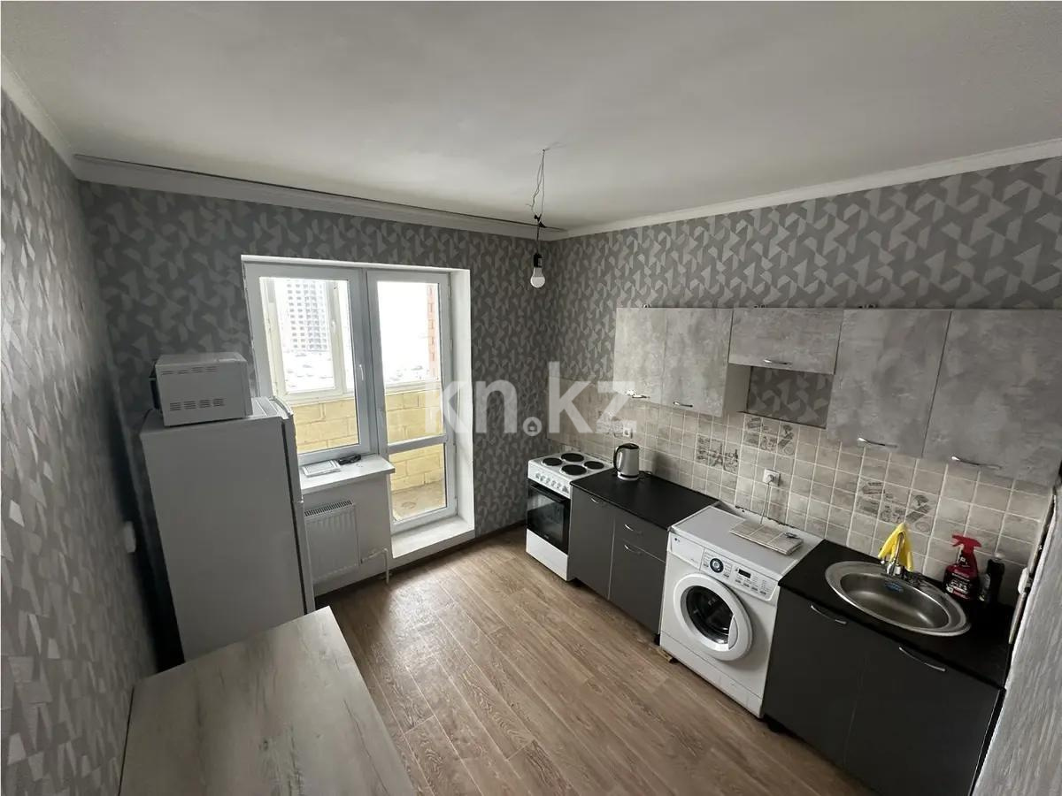 Продажа 1-комнатной квартиры, 37 м² - Продажа квартир в Казахстане - страница 11 фото 2 из 5