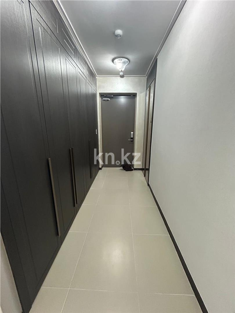 Продажа 4-комнатной квартиры, 128 м², пр. Кошкарбаева в Астане - фото 11