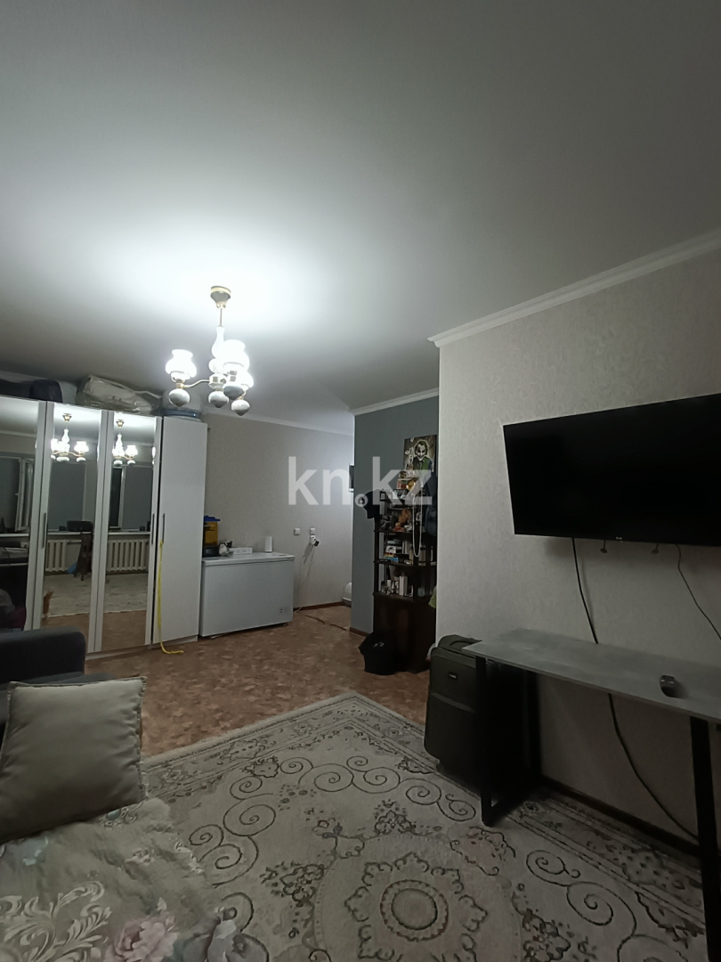 Продажа 1-комнатной квартиры, 30.8 м² - Продажа однокомнатных квартир от собственников в Караганде фото 4 из 8