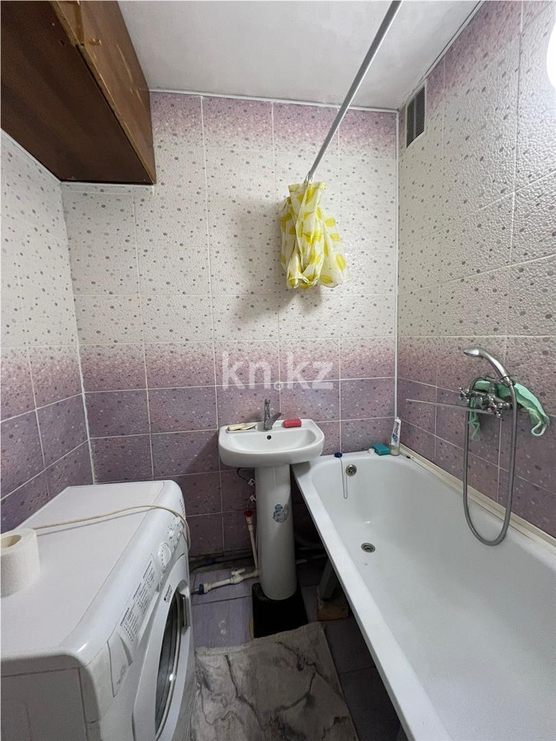 Продажа 2-комнатной квартиры, 52 м², мкр-н Степной-1, дом  6/41 - Продажа квартир в Караганде фото 8 из 13