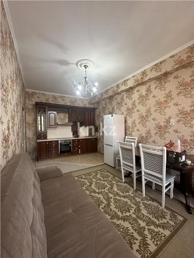 Продажа 2-комнатной квартиры, 97 м² - Продажа двухкомнатных квартир в Алматы - страница 17 фото 3 из 6