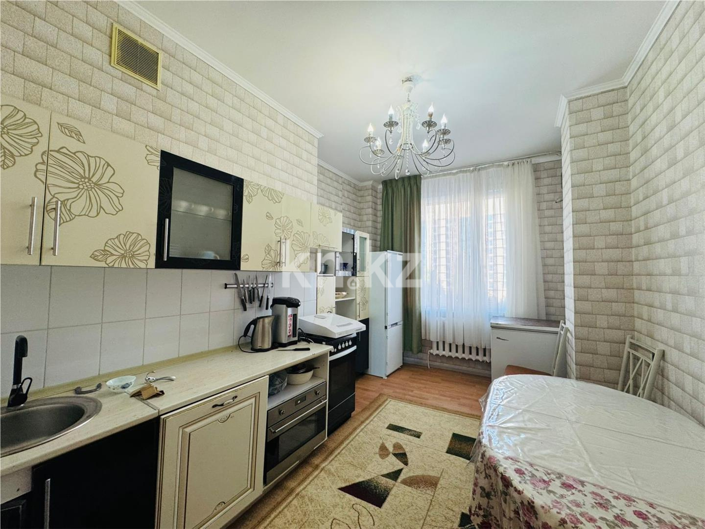 Продажа 2-комнатной квартиры, 82 м², ул. Сарайшык в Астане - фото 5