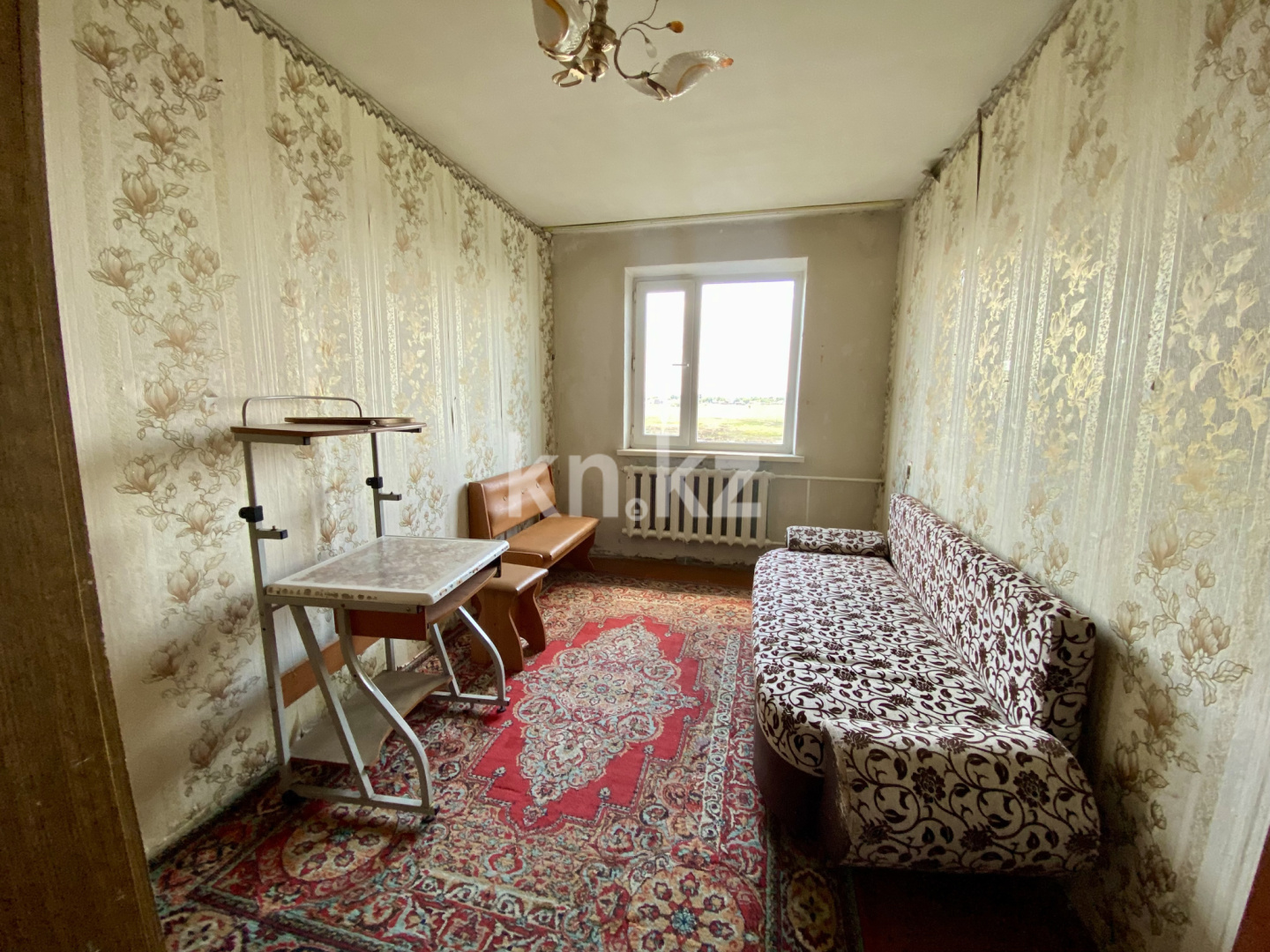 Продажа 3-комнатной квартиры, 64 м², мкр-н 1А - Продажа квартир в Сарани фото 5 из 7