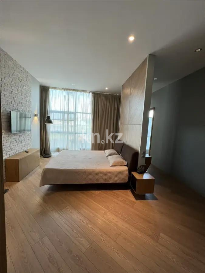 Продажа 3-комнатной квартиры, 122.9 м², ул. Жамакаева, дом  254/2д - Продажа  трехкомнатных квартир в новостройках Алматы без посредников фото 1 из 4