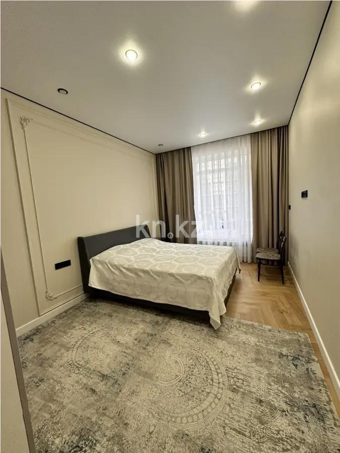 Продажа 2-комнатной квартиры, 63.2 м², ул. Бокейхана, дом  16/1 в Астане - фото 2