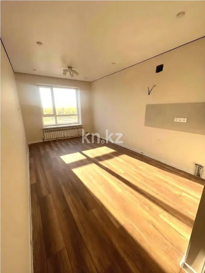 Продажа 2-комнатной квартиры, 39 м² в Астане