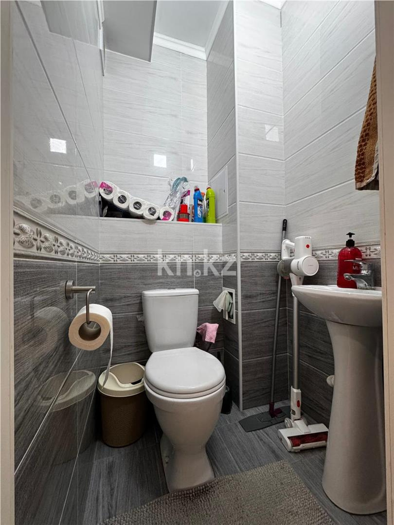 Продажа 3-комнатной квартиры, 73 м² в Астане - фото 13