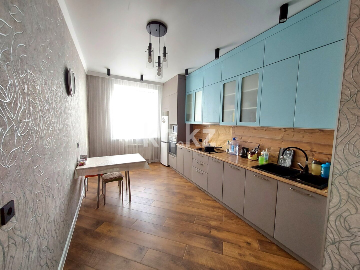 Продажа 2-комнатной квартиры, 71.3 м² в Астане - фото 6