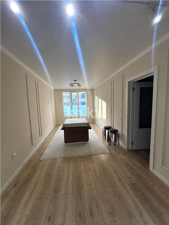 Продажа 3-комнатной квартиры, 60 м² - Продажа  трехкомнатных квартир в Алматы фото 1 из 7