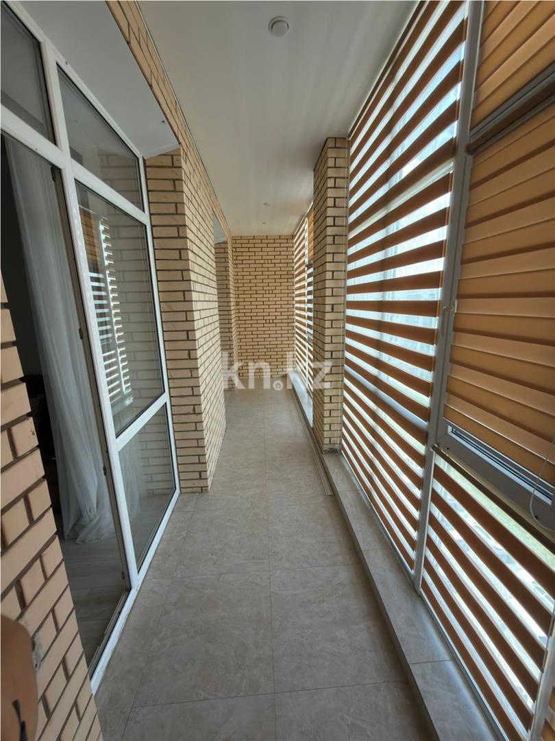 Продажа 2-комнатной квартиры, 75.5 м² в Астане - фото 16
