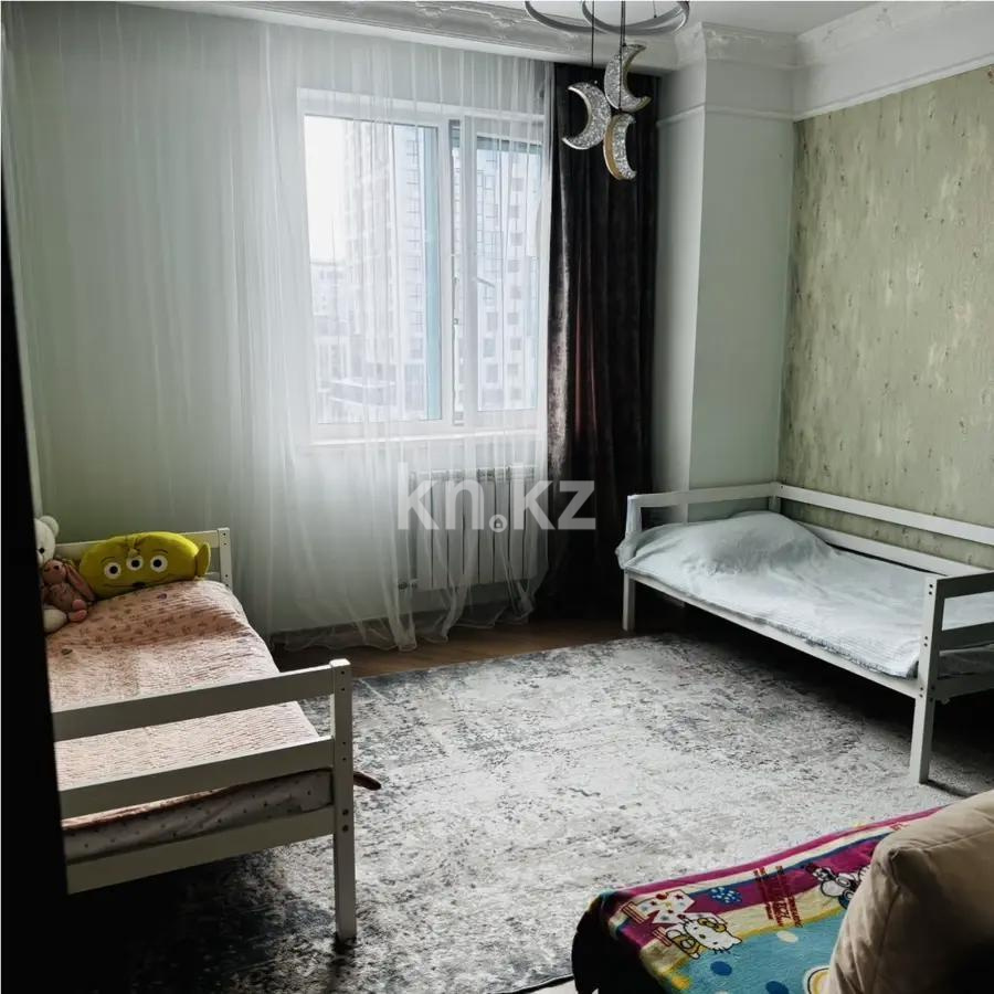 Продажа 3-комнатной квартиры, 84 м² - Продажа недвижимости в Казахстане - страница 13 фото 3 из 6