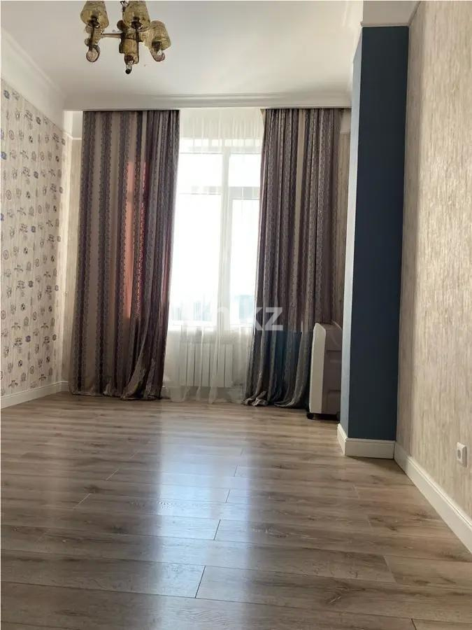 Продажа 3-комнатной квартиры, 118 м², ул. Керей, Жанибек хандар, дом  14/2 блок A - Продажа  трехкомнатных квартир в новостройках Астаны фото 3 из 6