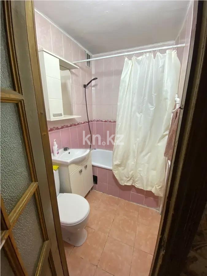 Продажа 1-комнатной квартиры, 30.3 м² в Астане - фото 3