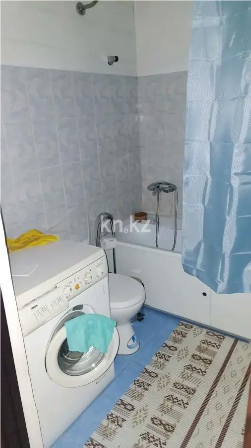 Продажа 1-комнатной квартиры, 40 м² - Продажа квартир от собственников в Алматы - страница 7 фото 5 из 5