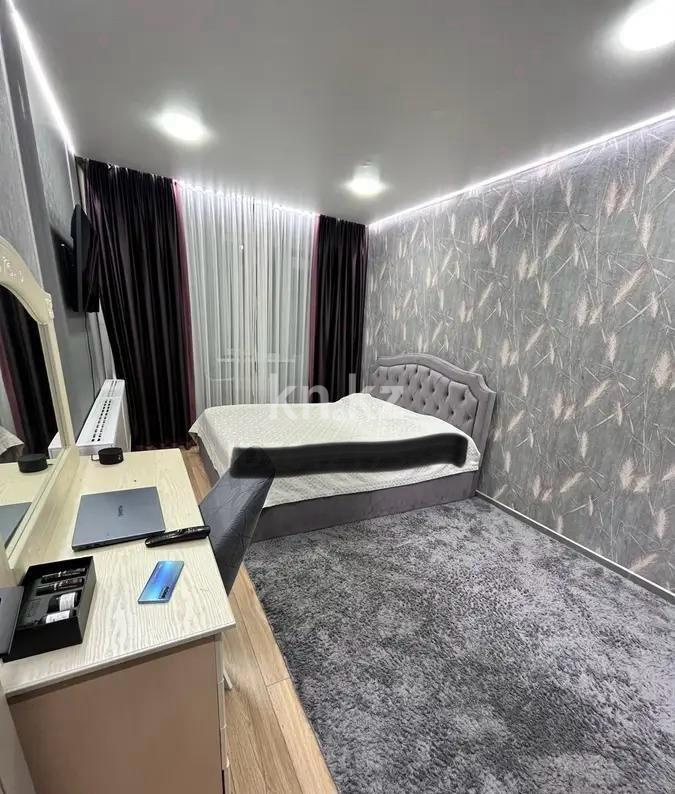 Продажа 3-комнатной квартиры, 90.9 м², ул. Айтматова, дом  36 в Астане - фото 3