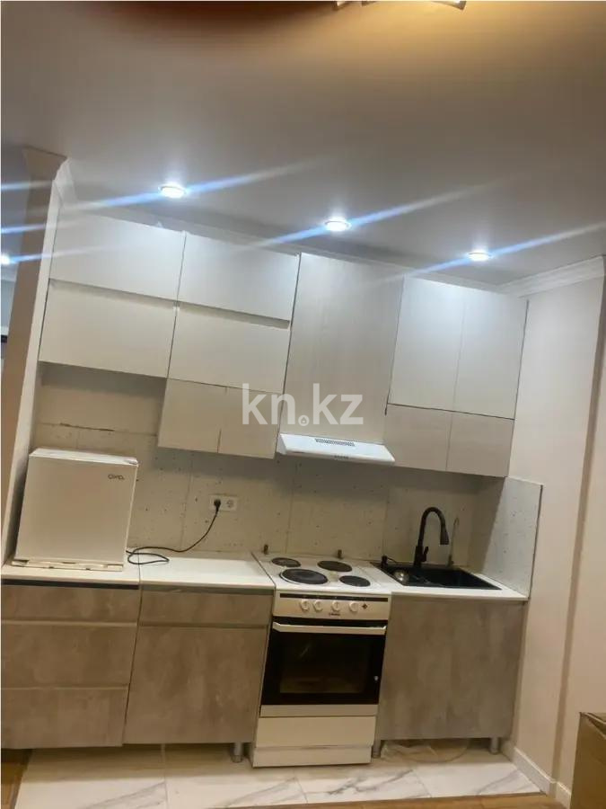 Продажа 2-комнатной квартиры, 32.7 м² - Продажа недвижимости в Астане - страница 7 фото 3 из 5